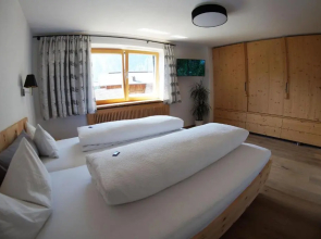 Bio Apartment - Der Steinadler