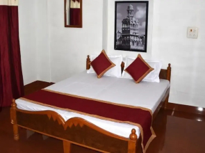 Gajanand Guest house