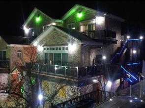 Danyang Bear Land Pension