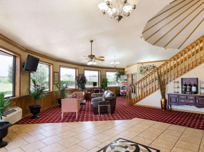 Sonesta Essential Van Buren Fort Smith