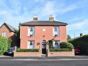 Cambrian House