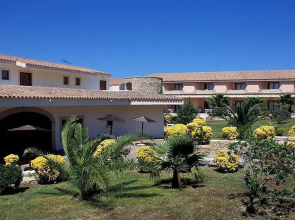 Orovacanze Resort Capo D'Orso