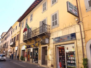 Albergo della Posta