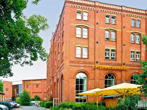 Hotelpark Stadtbrauerei