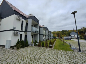 Apartamenty Sun&Snow Zaciszna