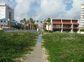 Beach Front Condos by Island Services