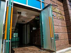 Hill Stay Hotel Residence