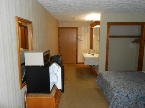 The Inn at Canaan