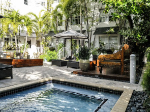 Metropole Suites South Beach