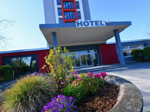 SKYHOTEL Merseburg