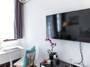 Le Mansion Apartment