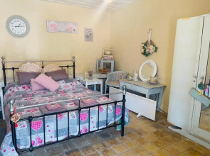 Holiday House Prodromos