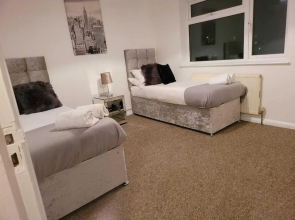 Vetrelax Chelmsford Canberra Apartment