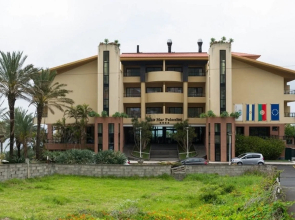 Monte Mar Palace Hotel