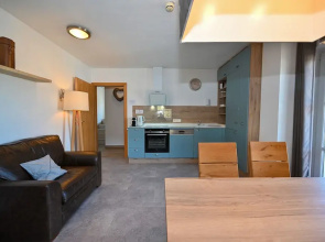 Kitz Residenz Twelve Kaprun