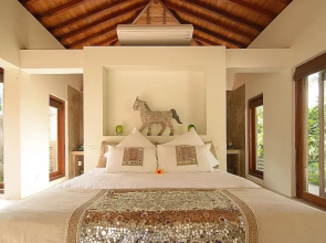 Modern Luxury 03 Bedroom Villa