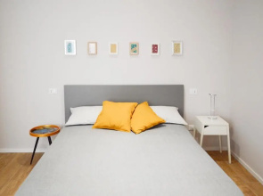 Regina Apartment