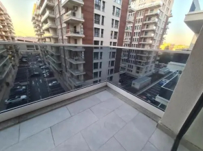 Ghencea Residence 158