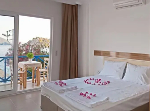 Anfora Hotel