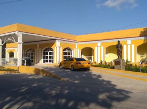 Hotel E El Cobre