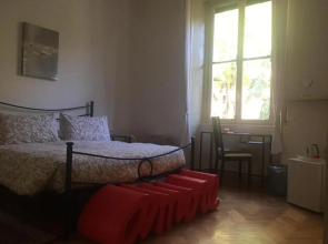 Villa Del Cigno