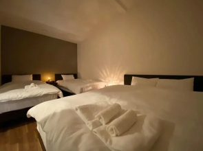 Mita Guest House