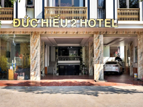 HANZ Duc Hieu 2 Hotel