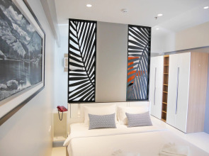 At115 by Rompo Mansion