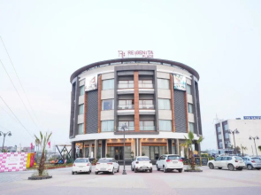 Regenta Place Chandigarh Mohali