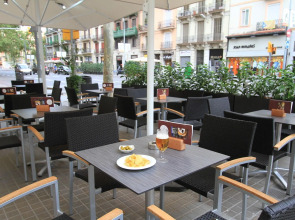 Hotel Garbi Millenni