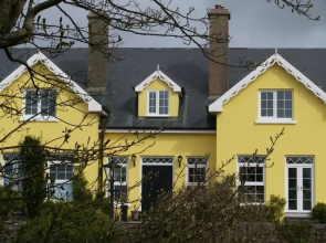 Drumcreehy Country House B&B