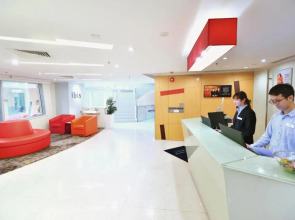 ibis Hong Kong North Point