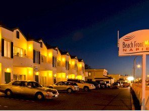 Beach Front Motel Napier