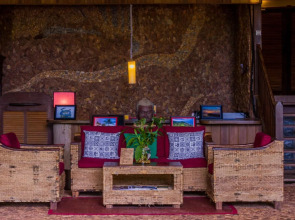 Veranda Natural Resort