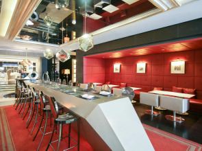 Jinjiang Metropolo Hotel Classiq Shanghai Off Bund