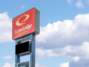 Econo Lodge Inn & Suites Jackson Northwest