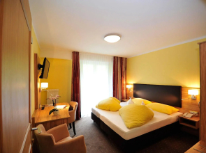 Hotel Mitlechnerhof