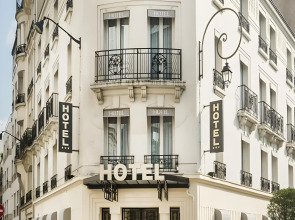 Hotel Charlemagne