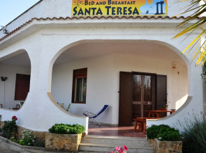 Santa Teresa