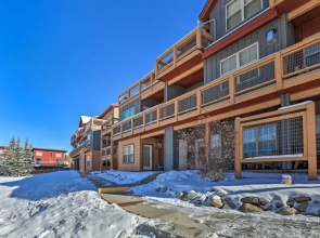Fraser Condo: 5 Miles to Winter Park Resort!