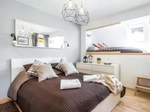 Apartamenty Kierpcówka Zakopane