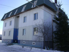 Motel Tranzit
