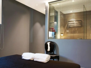 CinqueSuites Ortigia