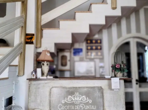 Grotta dei Puntali b&b