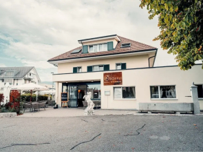 Hotel Rössli Luterbach