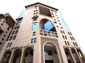 Manazil Alaswaf Hotel