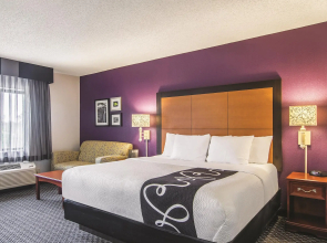 La Quinta Inn & Suites Brunswick