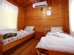 Olympos Doga Pansiyon