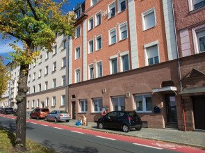 Micro Appartments Katz