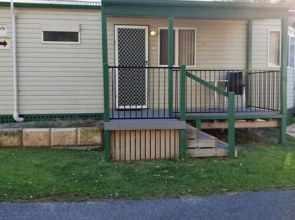 Discovery Parks - Coogee Beach